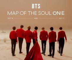Maybe you would like to learn more about one of these? Bts Gelar Konser Daring Map Of The Soul On E Oktober 2020