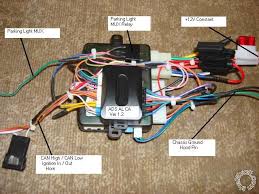 Since you replaced the battery, and it worked once, there seems to be 3 main possibilities. 2008 2011 Dodge Caravan Remote Start Pictorial