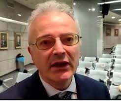 NUOVO PRIMARIO PER LA PSICHIATRIA A LECCO. PIU' DI 5000 I PAZIENTI IN CURA 