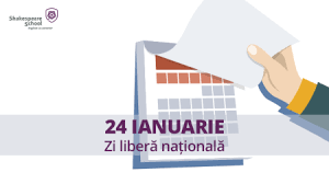 Citește acum rubrica biletul zilei pentru 24 ianuarie 2021 de la echipa pariurix, pe o cotă finală de 1.64. 24 Ianuarie Zi LiberÄ Ziarul Actualitatea Argeseana