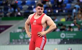 2012'de londra olimpiyatları'nda bronz madalya kazanan kayaalp bu kez hedefi daha yüksekte. Spor Musavirligi Ne Atanmasiyla Gundem Olan Milli Guresci Riza Kayaalp