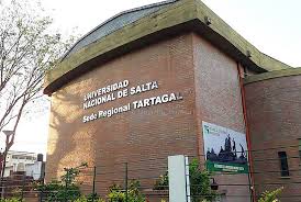 Orán y Tartagal | Las sedes regionales de la Universidad Nacional de Salta  abren las preinscripciones para 2020 - Cuarto