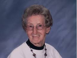 Marie A. Spitsnogle Obituary (1926