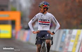 After one hour and twenty minutes racing on seven laps of the 3.85km course, tom pidcock is the olympic men's xc winner. Superprestige In Gavere Siege Fur Pidcock Brand