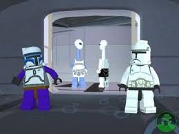 The lego star wars tcs edition game combines all the lego star wars movies into one game. Taun We Lego Star Wars Wiki Fandom