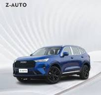 2023 High Speed Haval H6 1.5t 2.0t 5 Seats SUV 2WD 4WD ...