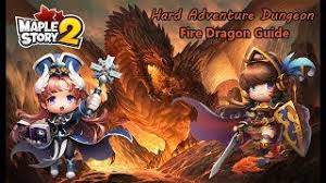 The fire dragon (fd) is a maplestory 2 hard dungeon adventure which features the boss pyrros fard, a big fiery beast. Maplestory 2 Fire Dragon Dungeon Guide Cute766