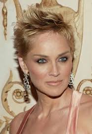 Sharon stone is known for her beautiful short hairstyles. 23 Sharon Stone Short Hairstyles