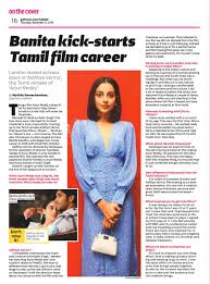 We have estimated banita sandhu's net worth, money, salary, income, and assets. Banita Sandhu On Twitter 3 S A Party Gulf News