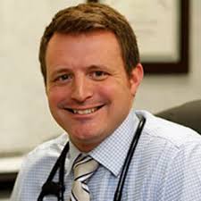 Dr. Katherine Jarrell, MD