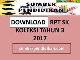 80%(5)80% found this document useful (5 votes). Koleksi Rpt Tahun 3 2017 Pelbagai Mata Pelajaran Sumber Pendidikan