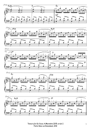 Comptine D Un Autre été L Après Midi Piano Comptine D Un Autre Ete L Apres Midi Yann Tiersen Long Version