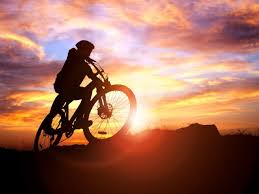 Image for Unlocking Adventure: The Ultimate Guide to Mountain Biking for Thrill Seekers