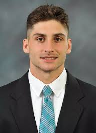 2022 Baseball Roster