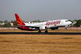 Spicejet Share Price Spicejet Stock Price Spicejet Ltd