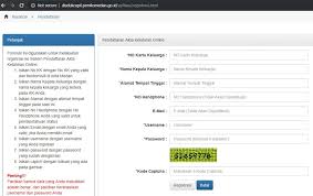 Ini telah ditemui dengan mengagregatkan semua pembawa yang berbeza dan merupakan harga. Pengalaman Membuat Akta Kelahiran Secara Online Di Medan