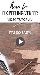 In either situation, customers or designers can pick a visually stunning wood species and completely transform the look and feel of their eating space and cupboards. 28 Kitchen Cabinet Veneer Sheets Ideas Diy Cabinet Refacing Diy Cabinets Cabinet Refacing