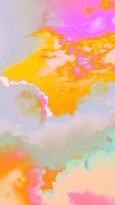 It is very popular to decorate the background of mac, windows, desktop or android device beautifully. Neonges Dorian Abstract Aesthetic Cloud Clouds Color Colorful Colour Hd Mobile Wallpaper Peakpx