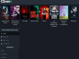 Peliculas online ver estreno de cine en latino hd y gratis. Peliculas Y Series Online Gratis En Hd Cliver Tv