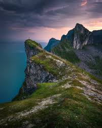 You can use the special requests box when booking, or contact the property. Senja Where The Sun Never Sets Tomas Havel Photography