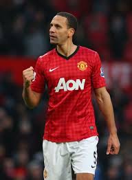 Rio ferdinand was baffled by the manchester united defending which led to fulham opening the scoring at craven cottage on wednesday. Pin On Manchester United