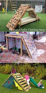 17 Cute Upcycled Pallet Projects For Kids Outdoor Fun In 2020 Outdoor Fun For Kids Backyard For Kids Backyard Play