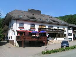 The municipality of blumberg is made up of the districts of blumberg achdorf, blumberg, epfenhofen, fützen, hondingen, kommingen, nordhalden. Restaurant Landhotel Lowen In Blumberg Epfenhofen