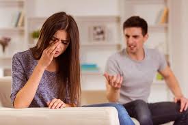 4) stop fighting, then resolve the issue. What To Do When Your Girlfriend Is Crying Because Of You