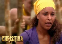 Découvrez les articles, vidéos et diapos de koh lanta : Koh Lanta Le Choc Des Heros Christina Eliminee Toutelatele