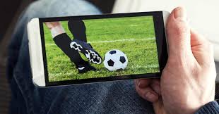 Cara nonton live streaming bola gratis pertama adalah via tv online. Cara Nonton Sepak Bola Via Streaming Di Komputer Atau Smartphone Harapan Rakyat Online