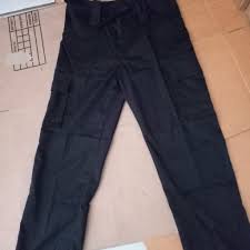 Seragam baju celana pdl security adalah seragam khusus satpam / security, termasuk emblem dan bet yang belum dijahit. Harga Celana Pdl Security Biru Dongker Terbaru Agustus 2021 Biggo Indonesia