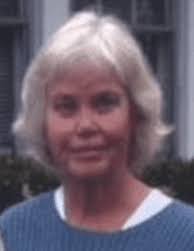 Mrs. Patricia Keen Hackett