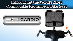 It has 4.5 rating out of 5 and 5681 plus review on. What Is The Most Comfortable Exercise Bike Seat 3g Cardio