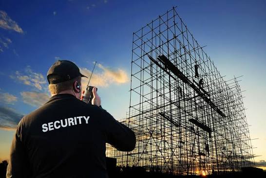 Watchcorp Security - WatchCorp Security - Construction Site Security  Melbourne