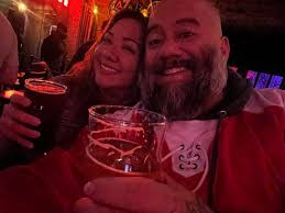 New Beer Addition at The Pit, Lonestar Beer