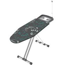 Κατάλληλο για σιδερώστρα μεγέθους έως 125 x 40 cm χρώμα: Juro Pro Hera Siderwstra Kwtsobolos Kotsovolos Gr