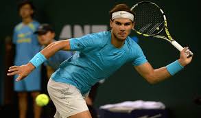 تأهل الإسباني رافائيل نادال لنهائي بطولة روما للأساتذة، ذات ال 1000 نقطة، عقب تغلبه اليوم السبت على أصبحت اللاعبة التشيكية كارولينا بليسكوفا أولى المتأهلات لنهائي بطولة روما المفتوحة للتنس، ذات الألف نقطة، بعد فوزها اليوم السبت على الكرواتية بترا. Ø¨Ø·ÙˆÙ„Ø© Ø£Ø³ØªØ±Ø§Ù„ÙŠØ§ Ø§Ù„Ù…ÙØªÙˆØ­Ø© Ù†Ø§Ø¯Ø§Ù„ ÙŠÙ‡Ø²Ù… ÙÙˆÙ†ÙŠÙ†ÙŠ ÙˆÙŠØªØ£Ù‡Ù„ Ù„Ø¯ÙˆØ± Ø§Ù„Ø«Ù…Ø§Ù†ÙŠØ© Ø§Ù„Ù…ØµØ¯Ø± ØªÙˆÙ†Ø³