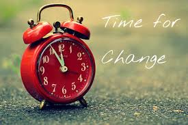 Image result for Time and Change Test