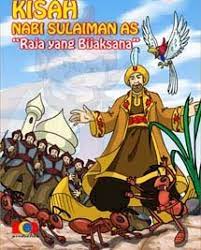 Nabi yunus membuat keputusan untuk meninggalkan kaum ninawa lalu membawa diri. Cerita Anak Muslim Mukjizat Dan Kisah Nabi Sulaiman