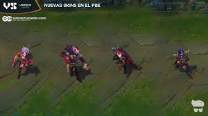 Hello dear watchers and people who see estuve buen rato mirando la foto intentando saber que era y cuando leí luna de sangre pensé en otra luna de sangre y no entendí, pero ahora si lo. Las Nuevas Skins Luna De Sangre League Of Legends En Espanol Amino