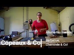 Comment Faire Des Allume Feu Made In Menuiserie Youtube Defonceuse Bosch Allume Feu Menuiserie
