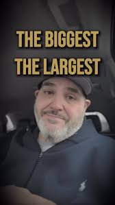 I spent my whole life feeling like the biggest in every room, but never the  loudest. Growing up taught me something important. When you believe in  something, you stand