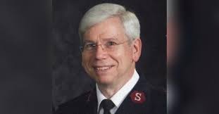 Major Steven Dale Welch Obituary