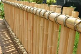 In recent years, bamboo has become a very popular garden plant and is preferred by many people. 25 Bamboo Fence Ideas For Privacy And Aesthetic