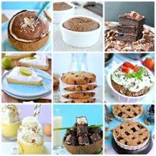 From this list, you'll find there are so many ways to create delicious desserts without a bunch or carbs and sugar. Sugar Free Desserts For Diabetics Sweetashoney Sugar Free Desserts Diabetic Desserts Desserts
