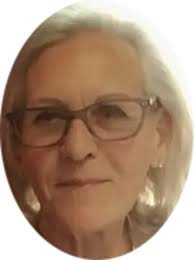 Obituary information for Ann Marie Gianotto