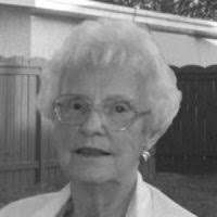 Obituary of Nina FORSYTH