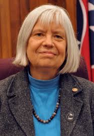 Ellen Smith Appointed to Serve as Chair of National League of Cities'  Energy, Environment and Natural Resources Committee