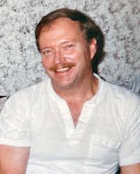 Obituary for David John Pierson