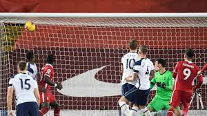 Hasil Liga Inggris Malam Tadi Arsenal Seri Liverpool Tekuk Spurs